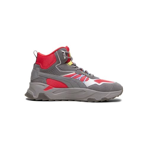 Boots Puma Ferrari Trinity Mid Wtr - Puma - Modalova