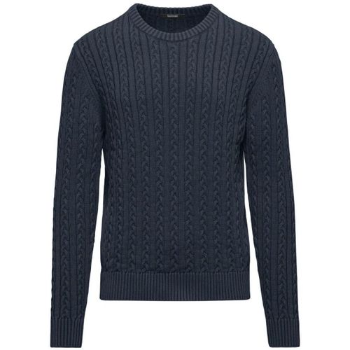 Pull MM8223 T ZTC3-292 MIDNIGHT BLUE - Bomboogie - Modalova