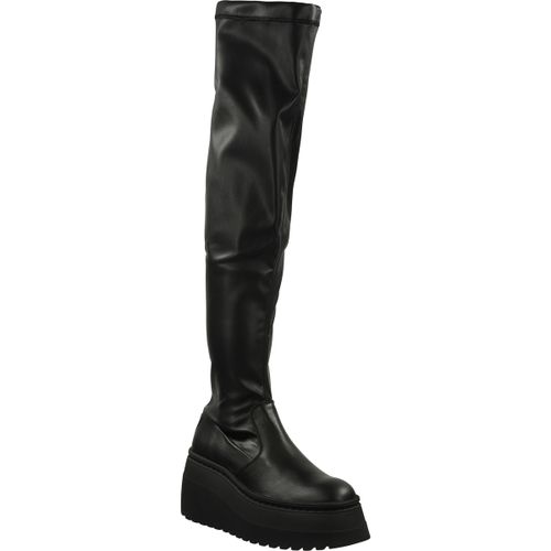 Cuissardes Steve Madden Bottes - Steve Madden - Modalova