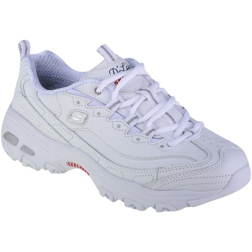Baskets basses D apos;Lites - Fresh Start - Skechers - Modalova