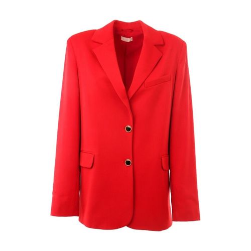 Blouson Liu Jo MF3290T4224 - Liu Jo - Modalova