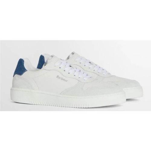 Baskets basses Barbour CELESTE - Barbour - Modalova