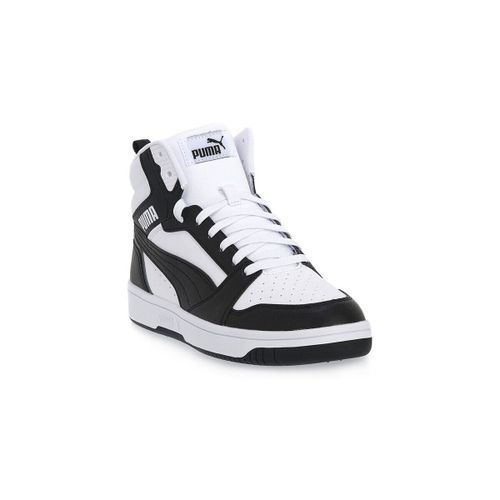 Boots Puma 01 Rebound V6 Mid Jr - Puma - Modalova