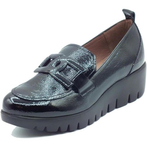 Mocassins Wonders C-33303 Iris - Wonders - Modalova