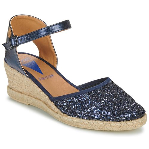 Espadrilles MALENA GLITTER - Verbenas - Modalova