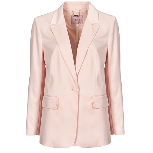 Veste Guess REBECCA SATIN - Guess - Modalova