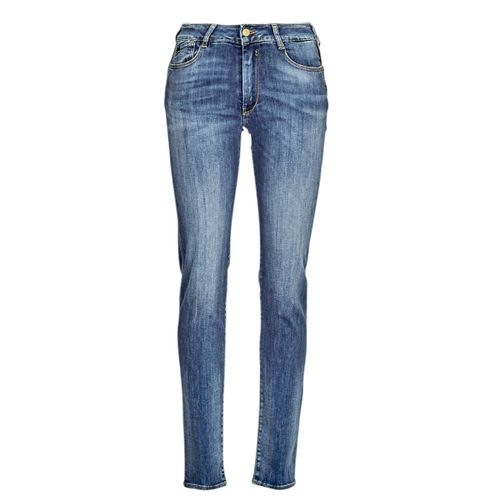 Jeans MENARS PULP SLIM - Le Temps des Cerises - Modalova
