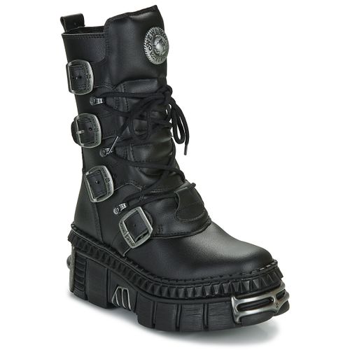 Boots New Rock WALL 1473 VEGAN - New Rock - Modalova