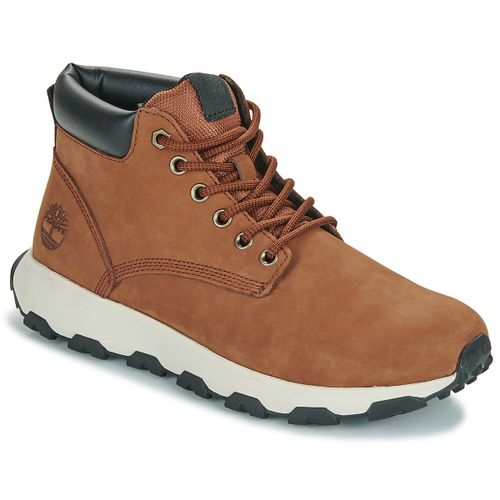 Boots Timberland WINSOR PARK CHUKKA - Timberland - Modalova