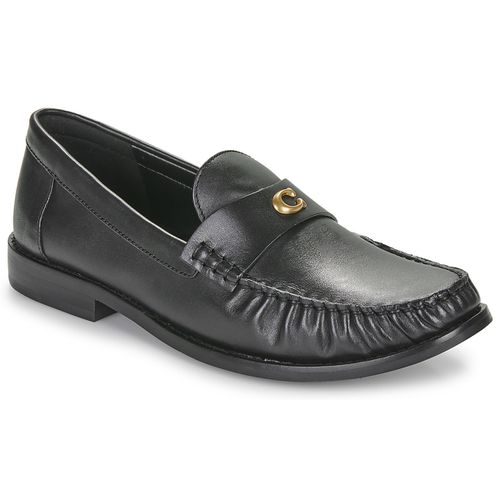 Mocassins Coach JOLENE LTHR LOAFER - Coach - Modalova