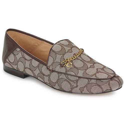 Mocassins Coach HANNA SIG JACQUARD - Coach - Modalova