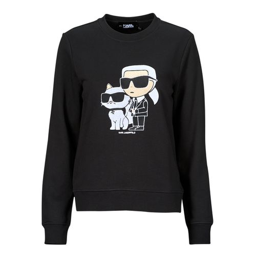 Sweat-shirt ikonik 2.0 sweatshirt - Karl Lagerfeld - Modalova