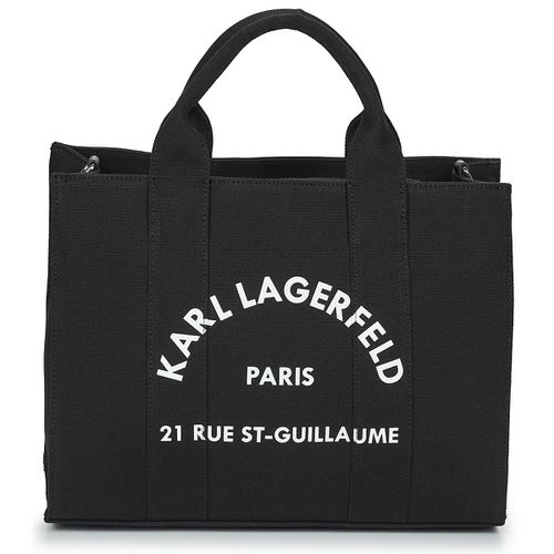 Sac à main RSG SQUARE MEDIUM TOTE - Karl Lagerfeld - Modalova
