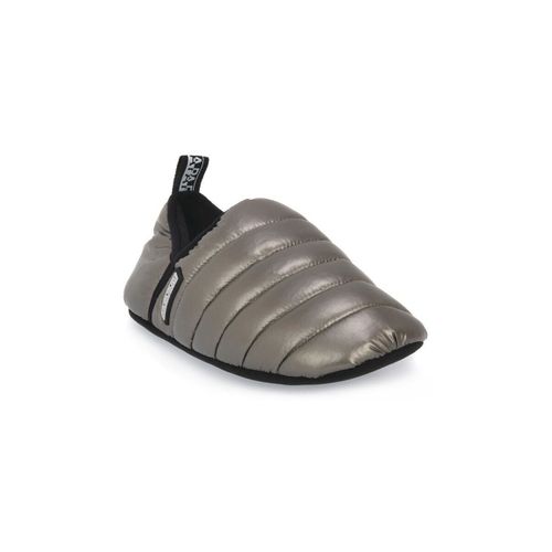 Chaussons Napapijri S00 Silver - Napapijri - Modalova