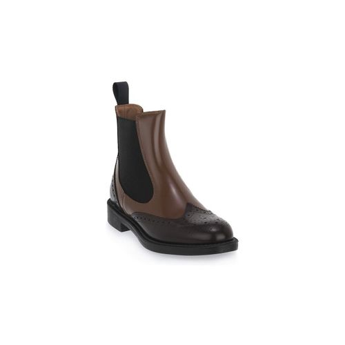 Bottines Frau Bristol Grigio - Frau - Modalova