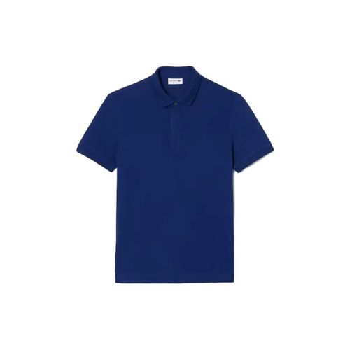 Polo Lacoste Smart Paris - Lacoste - Modalova