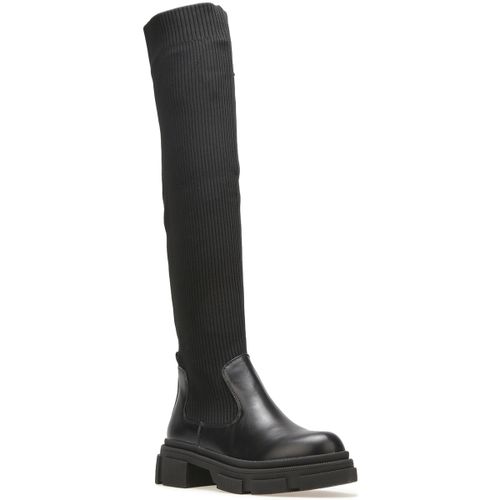 Bottes Bottes, cuissardes - Noir - La Modeuse - Modalova