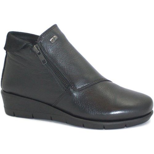 Bottines VAL-CCC-VS10211-NE - Valleverde - Modalova