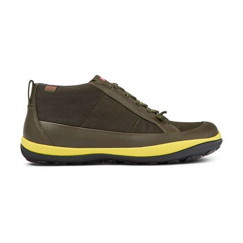 Boots k300417a dark_green_008 - Camper - Modalova