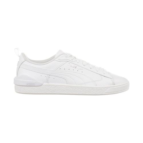 Baskets basses Puma Suede Bloc B W - Puma - Modalova