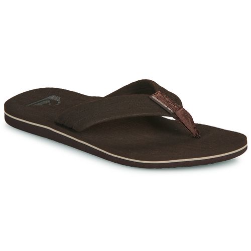 Tongs MOLOKAI LAYBACK TEXTURED - Quiksilver - Modalova