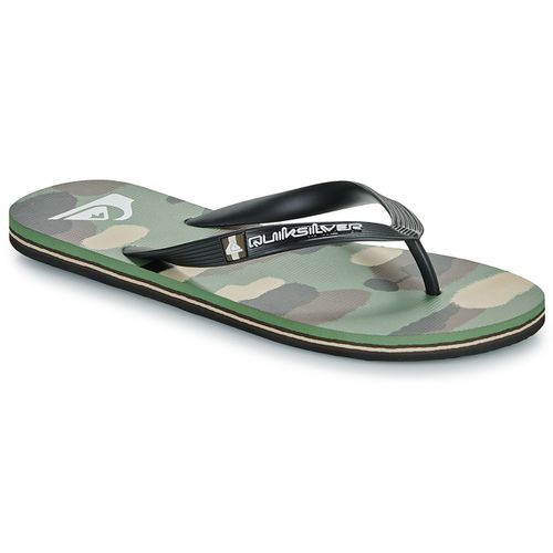 Tongs Quiksilver MOLOKAI ART II - Quiksilver - Modalova