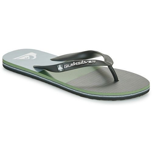 Tongs Quiksilver MOLOKAI STRIPE - Quiksilver - Modalova