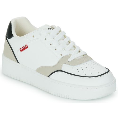 Baskets basses Levis PAIGE - Levis - Modalova