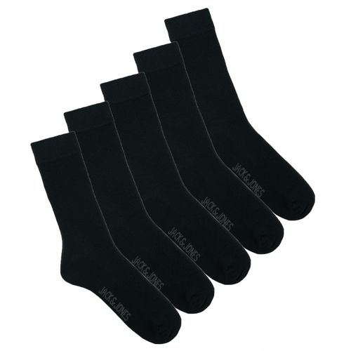 Socquettes JACJENS SOCK 5 PACK - Jack & Jones - Modalova