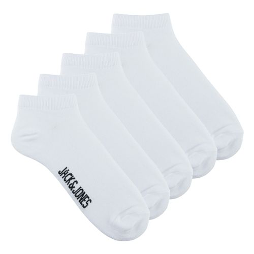 Socquettes JACDONGO SOCKS 5 PACK - Jack & Jones - Modalova