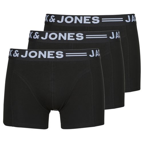 Boxers SENSE TRUNKS 3-PACK - Jack & Jones - Modalova