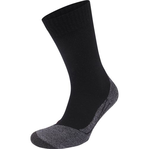 Socquettes TK2 Chaussettes de randonnée Explore Noir - Falke - Modalova