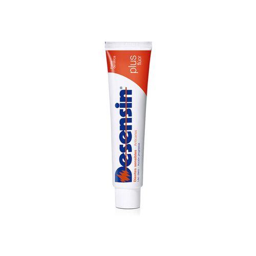 Accessoires corps Plus Fluor Dentifrice - Desensin - Modalova