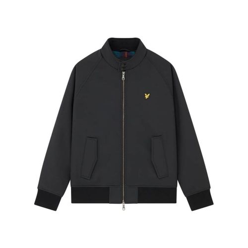 Veste JK1910V HARRINGTON SOFTSHEEL-Z865 - Lyle & Scott - Modalova