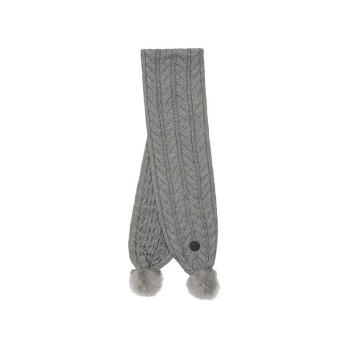 Echarpe Guess pompon - Guess - Modalova
