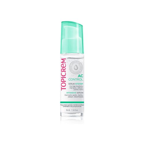 Soins ciblés Sérum Concentré Ac Control - Topicrem - Modalova