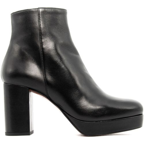 Bottes 22388 PIATA NAPPA BLACK - Audley - Modalova