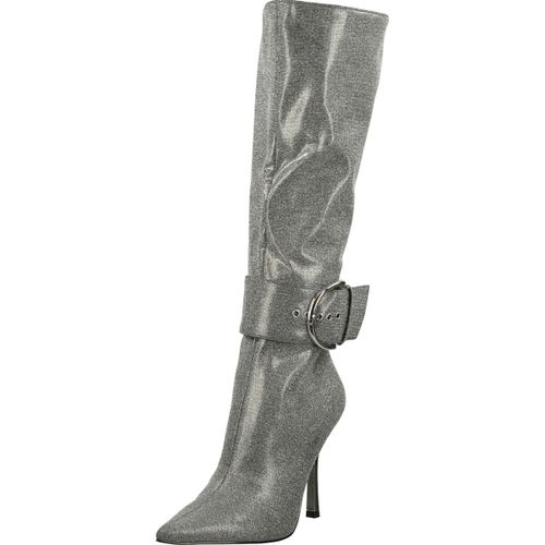 Bottes à talon Steve Madden Bottes - Steve Madden - Modalova