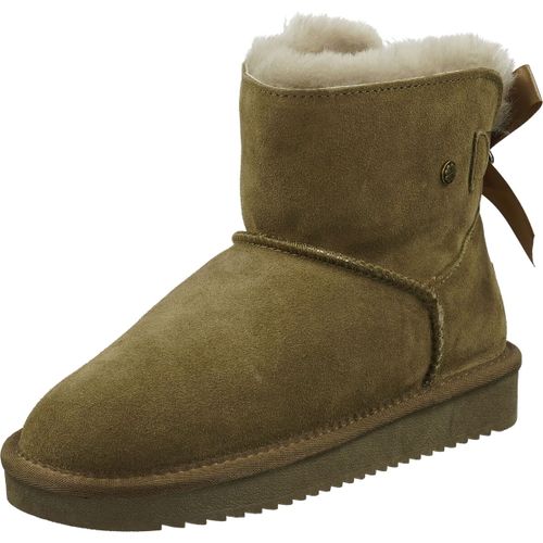 Bottes neige Ilc Bottines - Ilc - Modalova