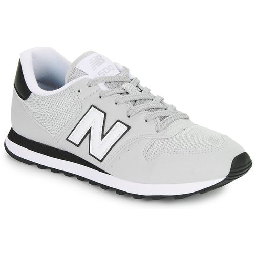 Baskets basses New Balance 500 - New Balance - Modalova