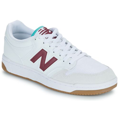 Baskets basses New Balance 480 - New Balance - Modalova