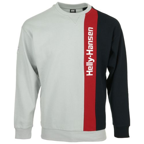 Sweatshirts YU Blocked Sweatshirt - Helly Hansen - Modalova