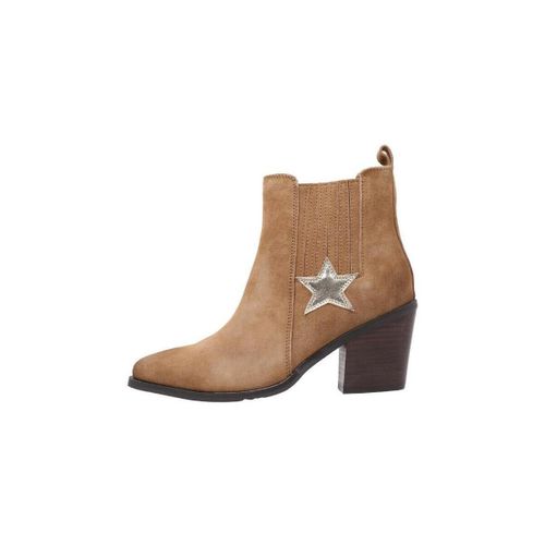 Bottines Sandra Fontan BRITA - Sandra Fontan - Modalova