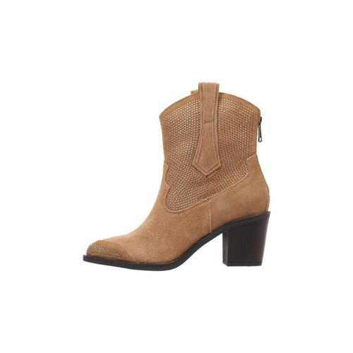 Bottines Sandra Fontan BRITANIA - Sandra Fontan - Modalova