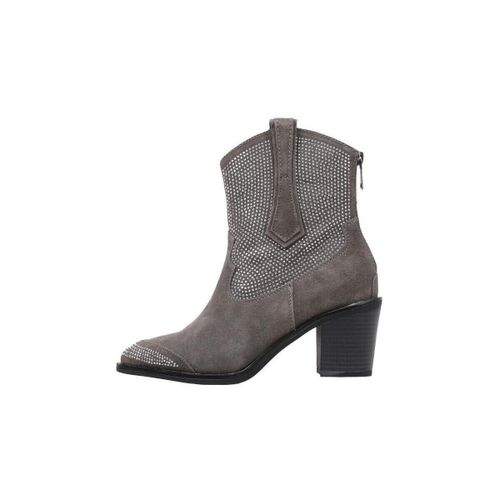 Bottines Sandra Fontan BRITANIA - Sandra Fontan - Modalova