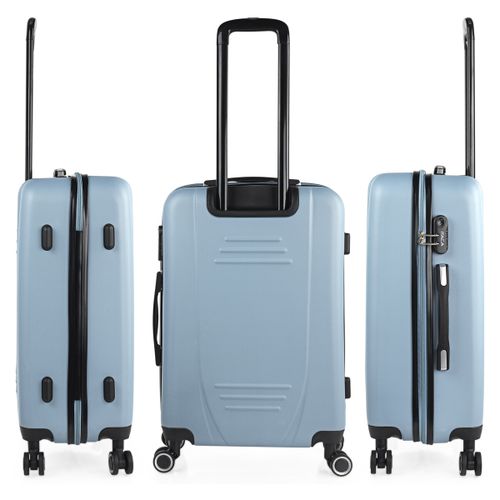 Valise Itaca Tiber - Itaca - Modalova