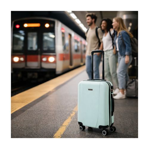 Valise Itaca Tiber - Itaca - Modalova