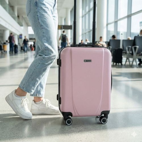 Valise Itaca Tiber - Itaca - Modalova