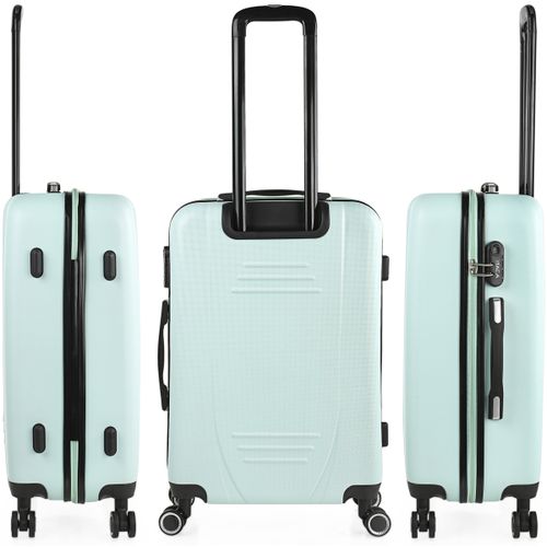 Valise Itaca Tiber - Itaca - Modalova