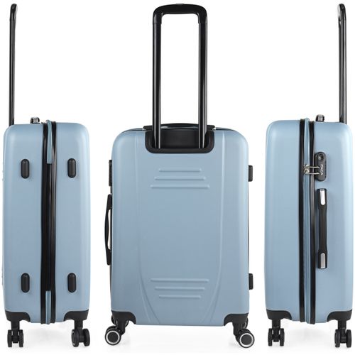 Valise Itaca Tiber - Itaca - Modalova